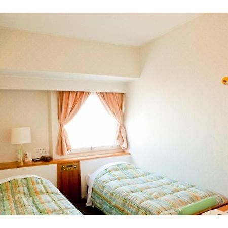 Hotel Kokusai Plaza Наха Екстер'єр фото