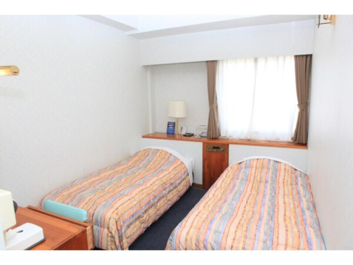 Hotel Kokusai Plaza Наха Екстер'єр фото