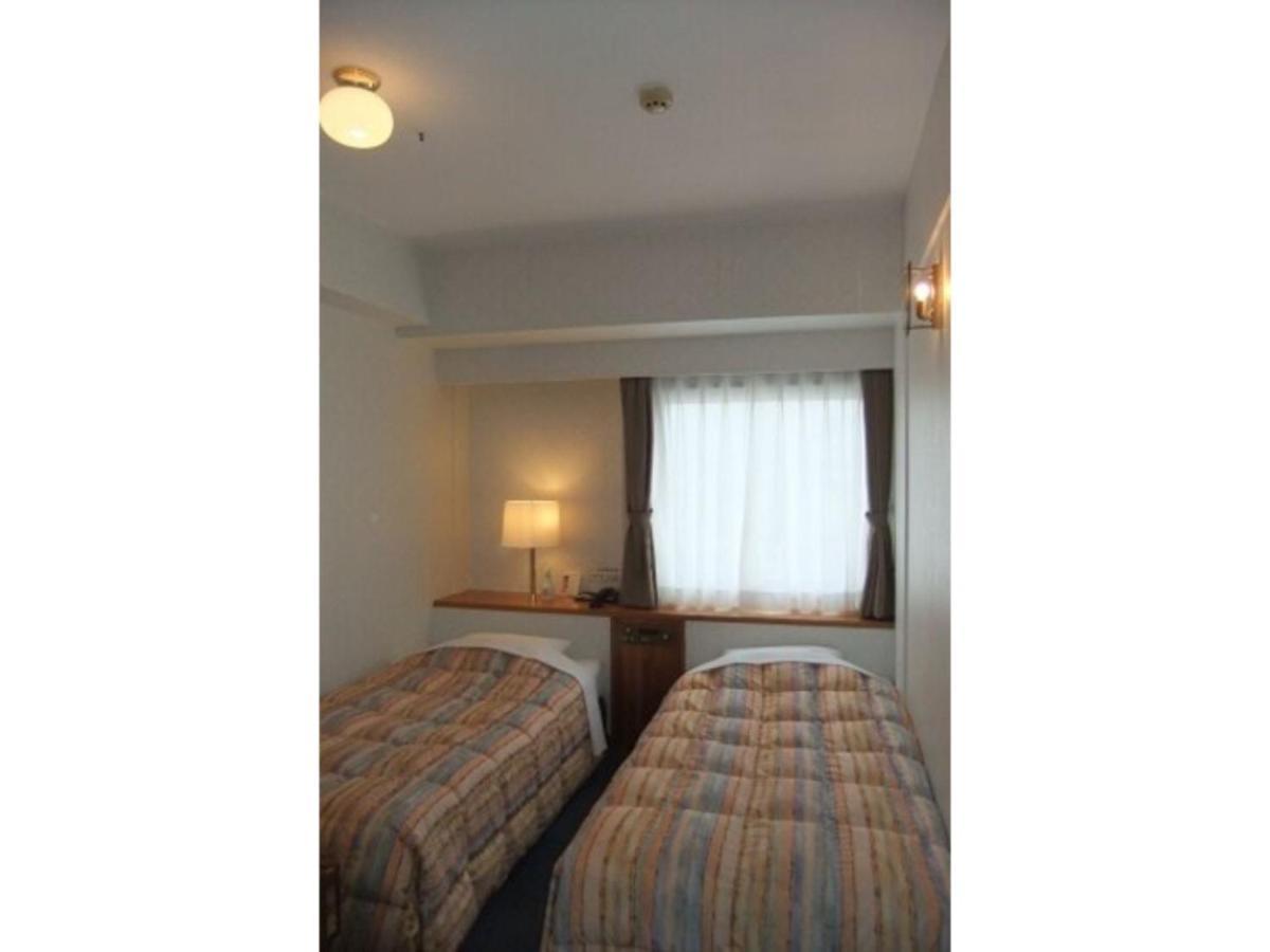 Hotel Kokusai Plaza Наха Екстер'єр фото