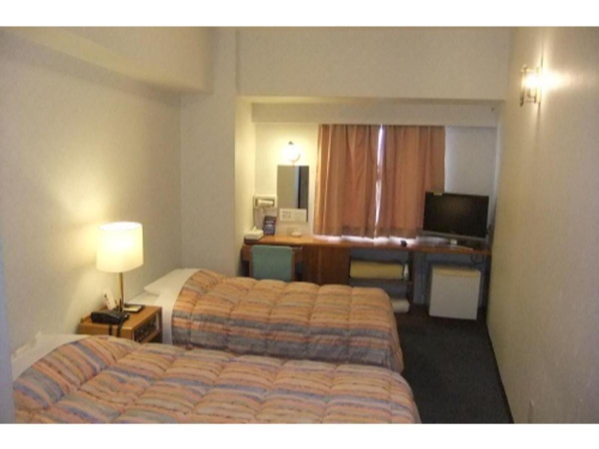 Hotel Kokusai Plaza Наха Екстер'єр фото