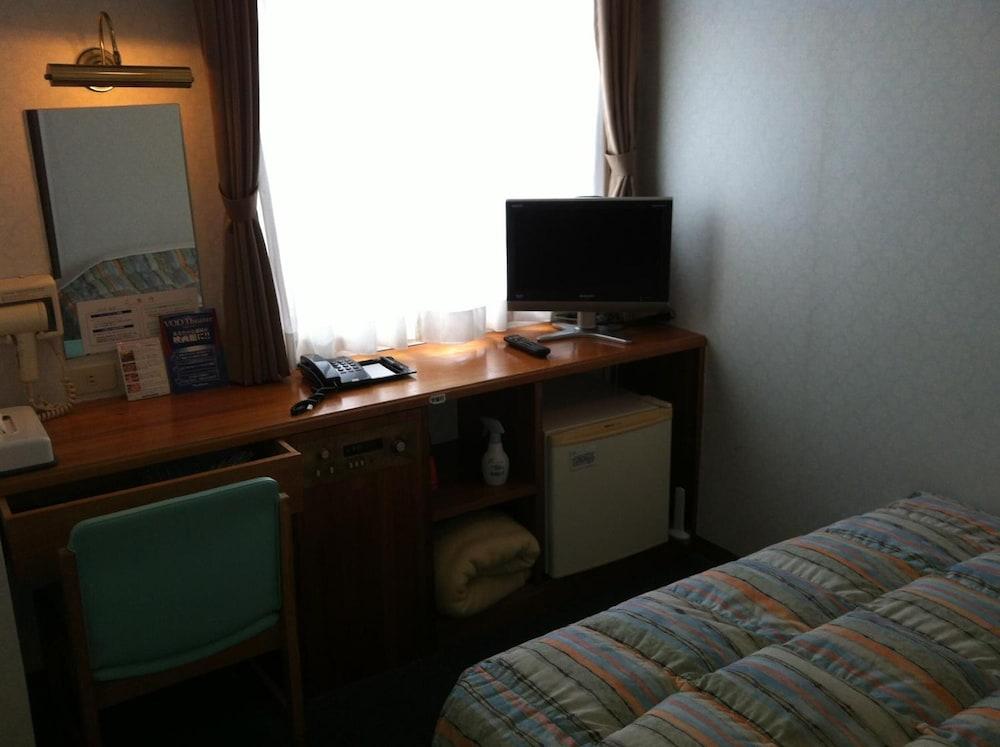 Hotel Kokusai Plaza Наха Екстер'єр фото